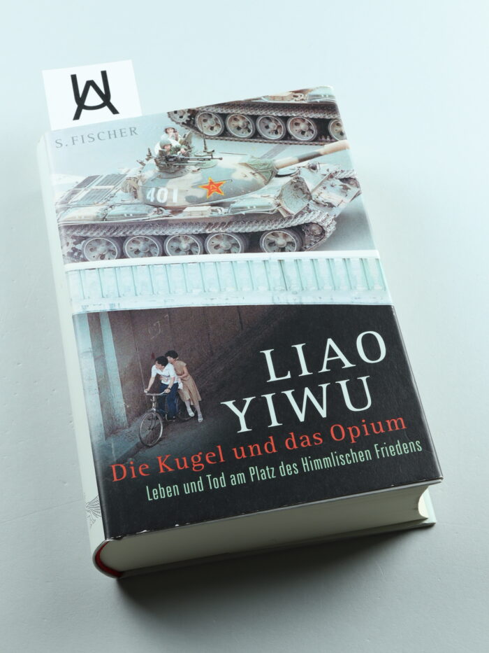 Die Kugel und das Opium