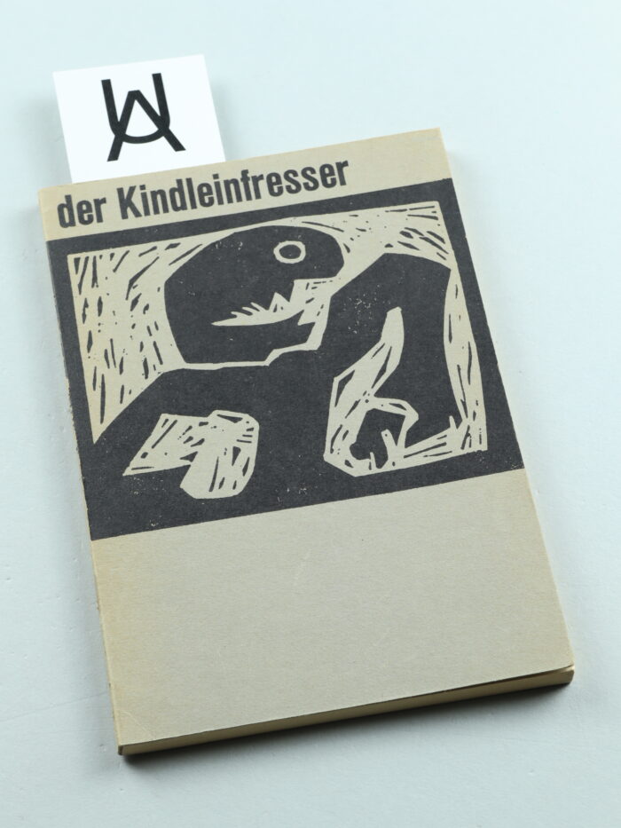 Der Kindleinfresser oder Die helvetische Armenbibel