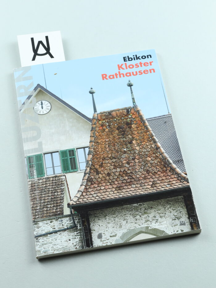Kloster Rathausen, Ebikon
