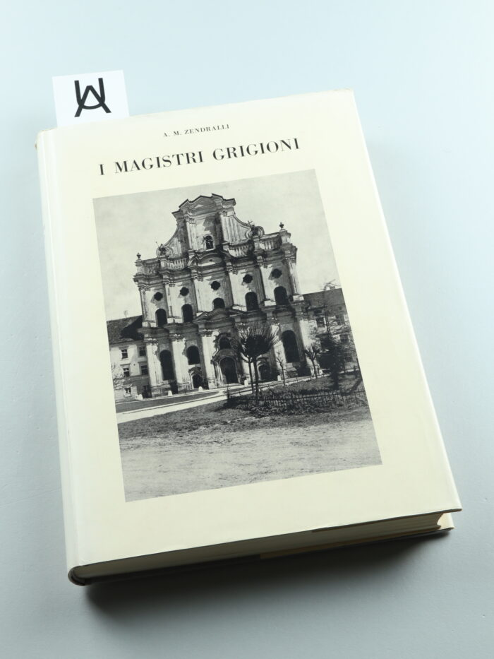 I magistri grigioni