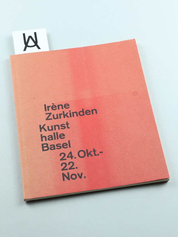 Irène Zurkinden