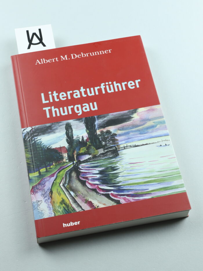 Literaturführer Thurgau