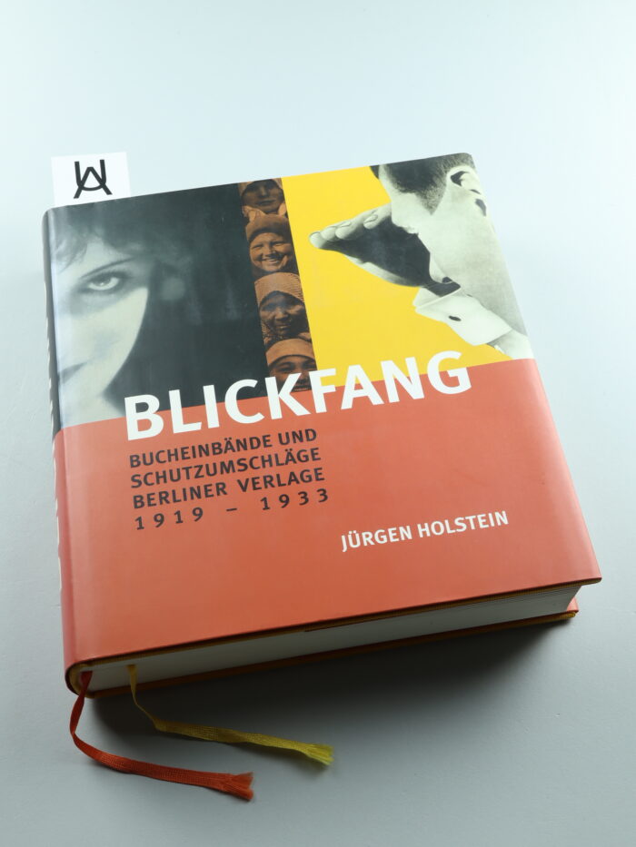 Blickfang