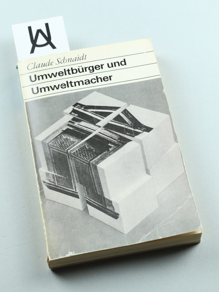 Umweltbürger und Umweltmacher