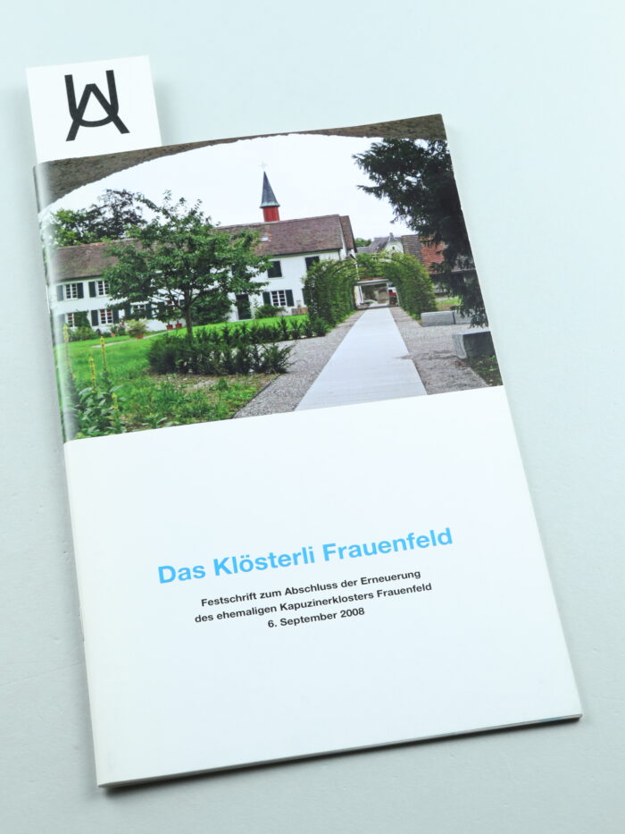 Das Klösterli Frauenfeld