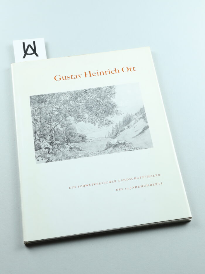 Gustav Heinrich Ott