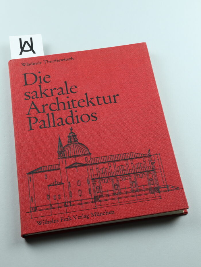 Die sakrale Architektur Palladios