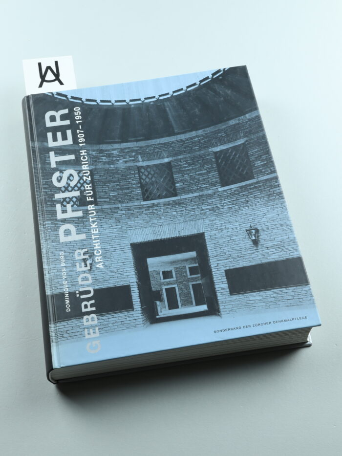 Gebrüder Pfister
