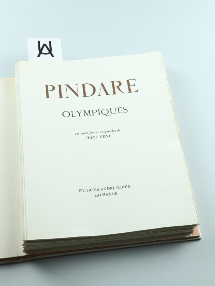 Olympiques