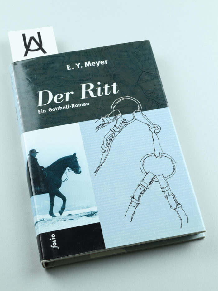 Der Ritt