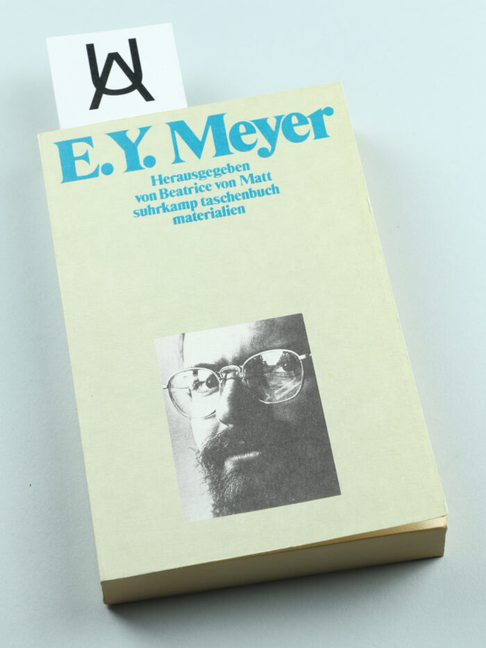 E. Y. Meyer