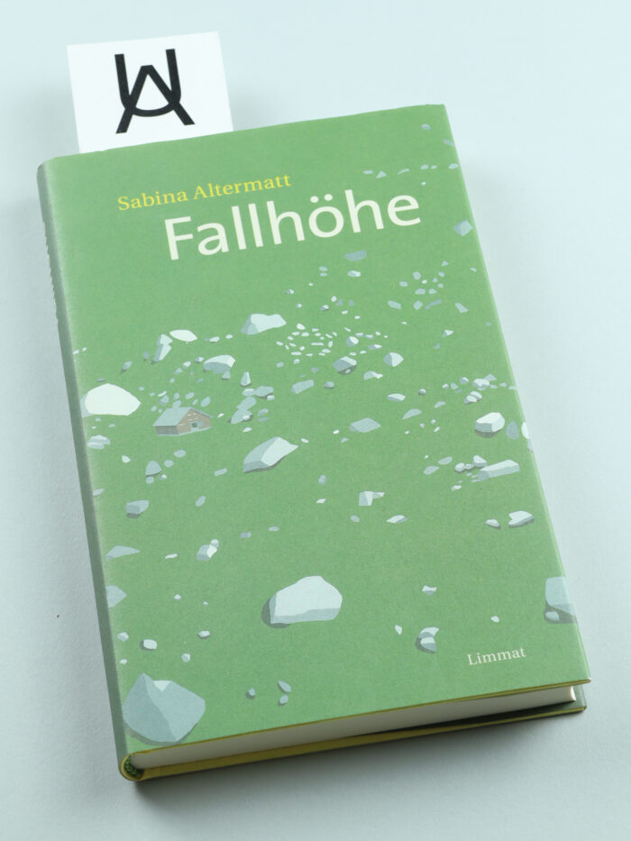 Fallhöhe