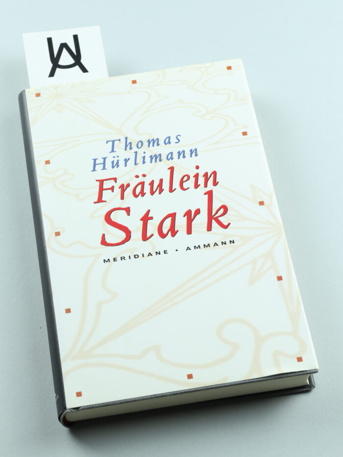 Fräulein Stark