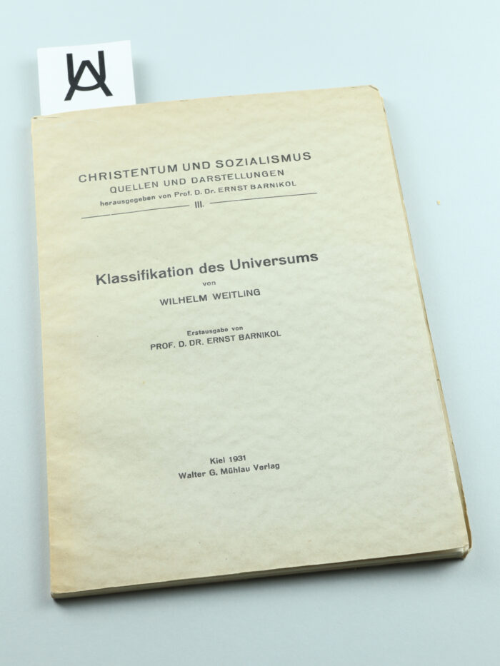 Klassifikation des Universums