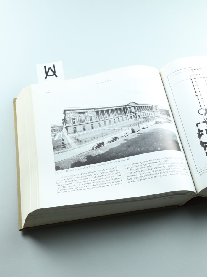 The History of the City