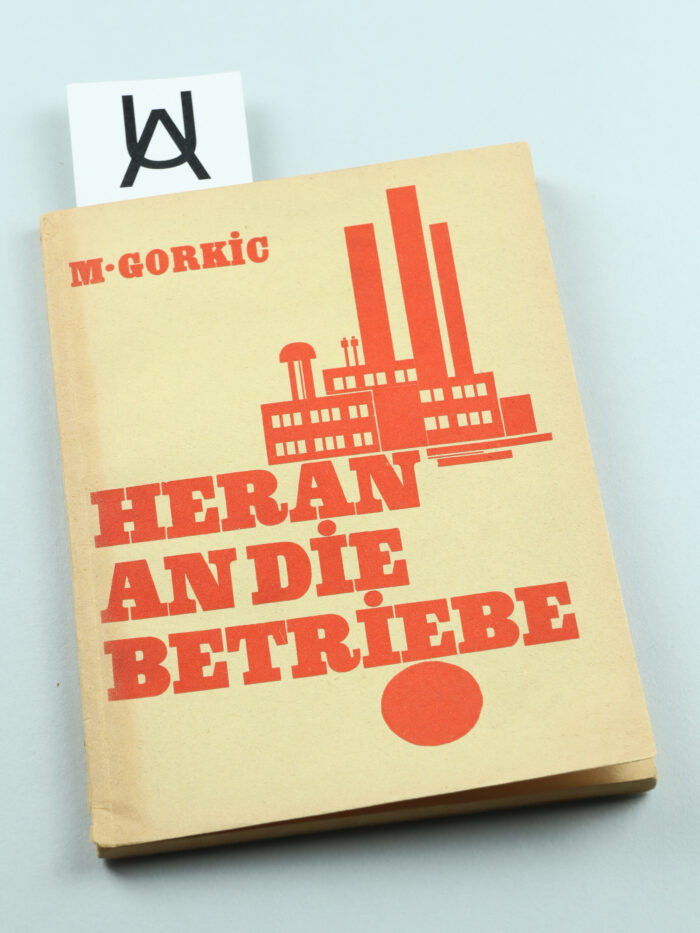 Heran an die Betriebe