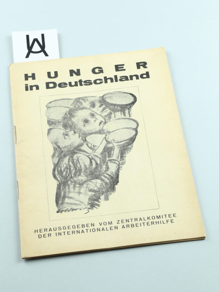 Hunger in Deutschland