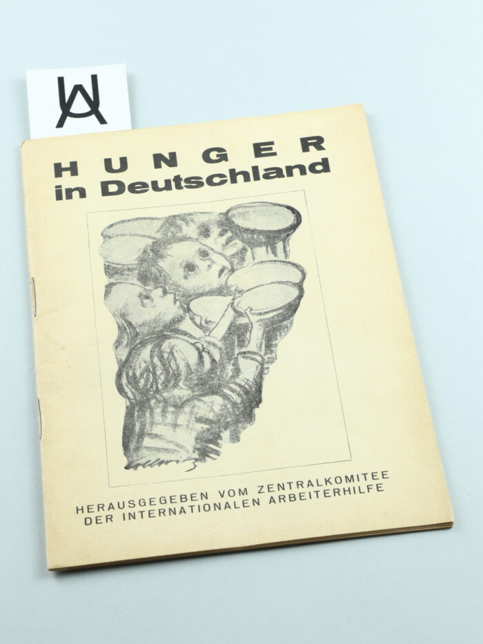 Hunger in Deutschland