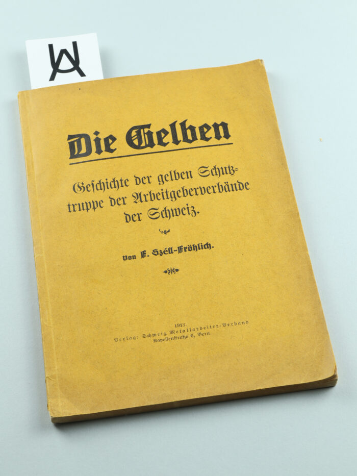 Die Gelben