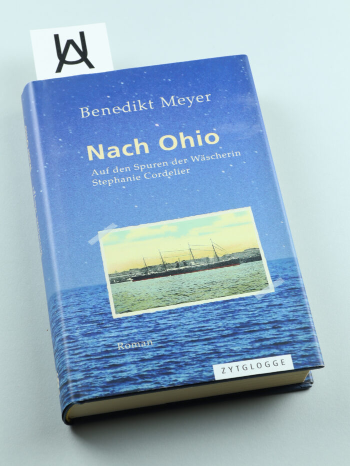 Nach Ohio