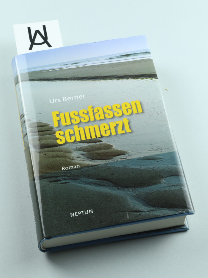 Fussfassen schmerzt