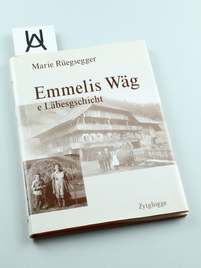 Emmelis Wäg