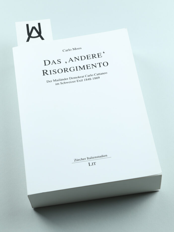 Das «andere» Risorgimento