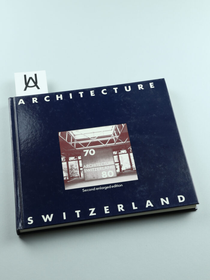 Architecture 70/80 in Switzerland