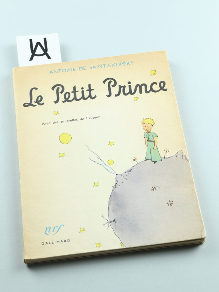 Le Petit Prince