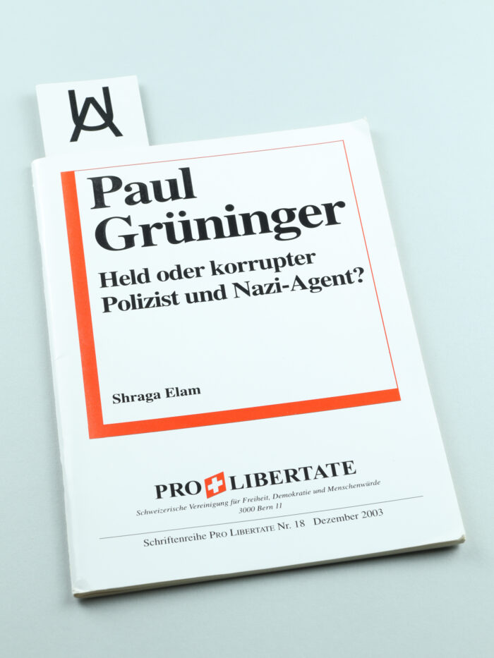 Paul Grüninger