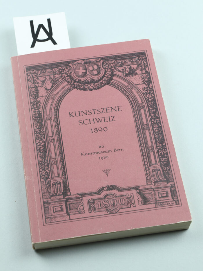 Kunstszene Schweiz 1890