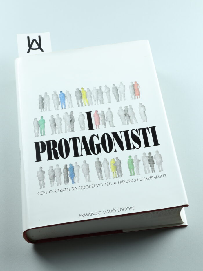 I protagonisti