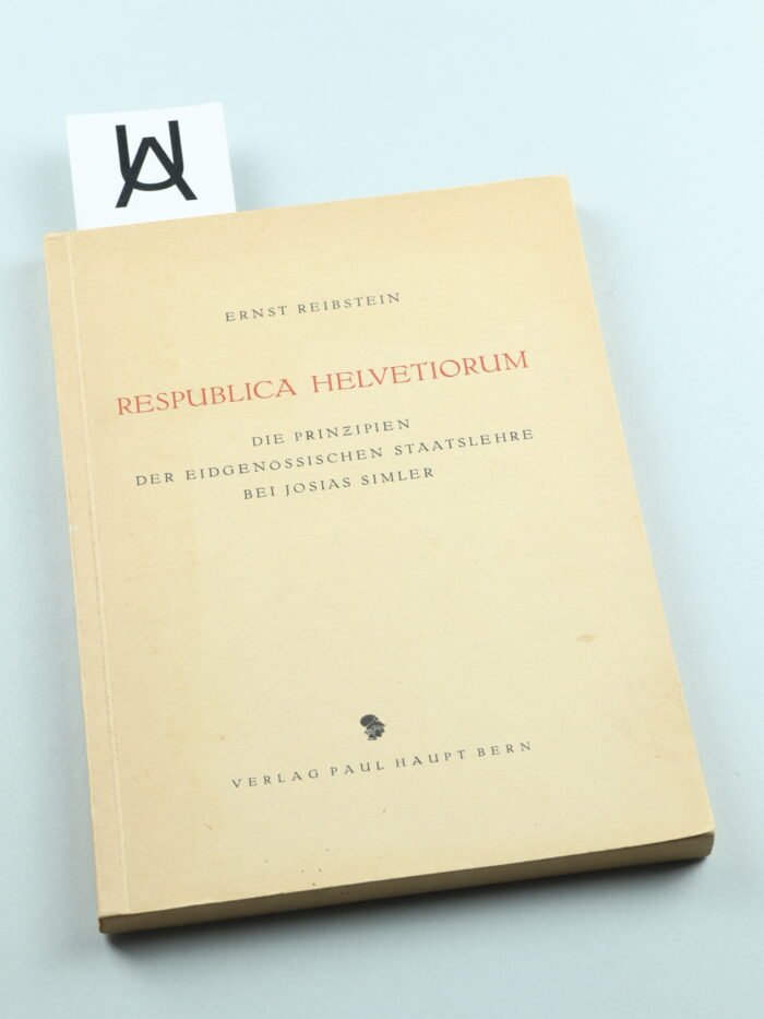 Respublica Helvetiorum