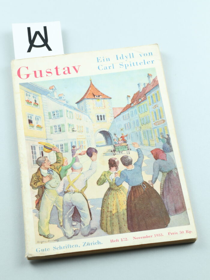 Gustav