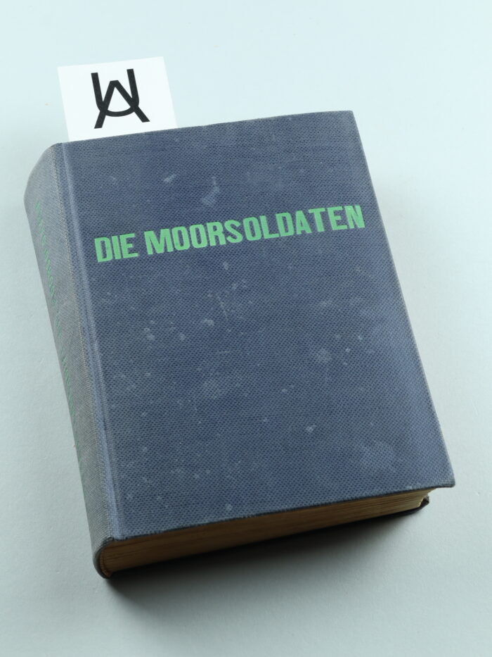 Die Moorsoldaten