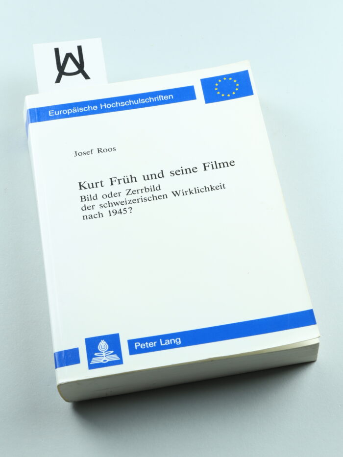 Kurt Früh und seine Filme