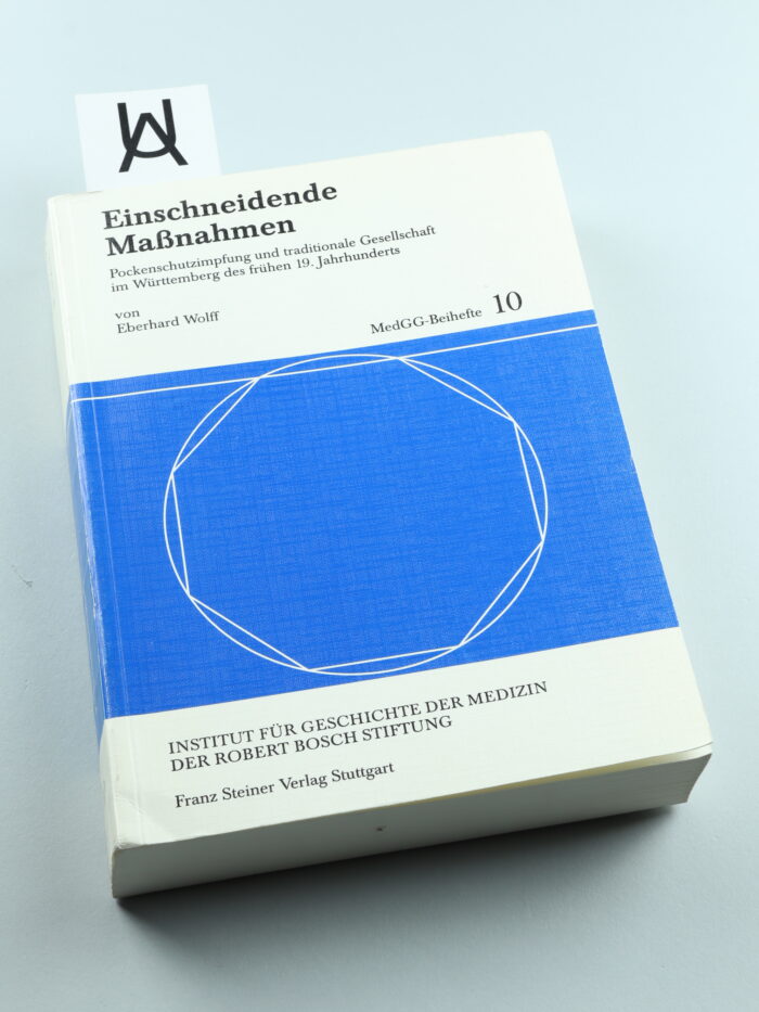 Einschneidende Massnahmen