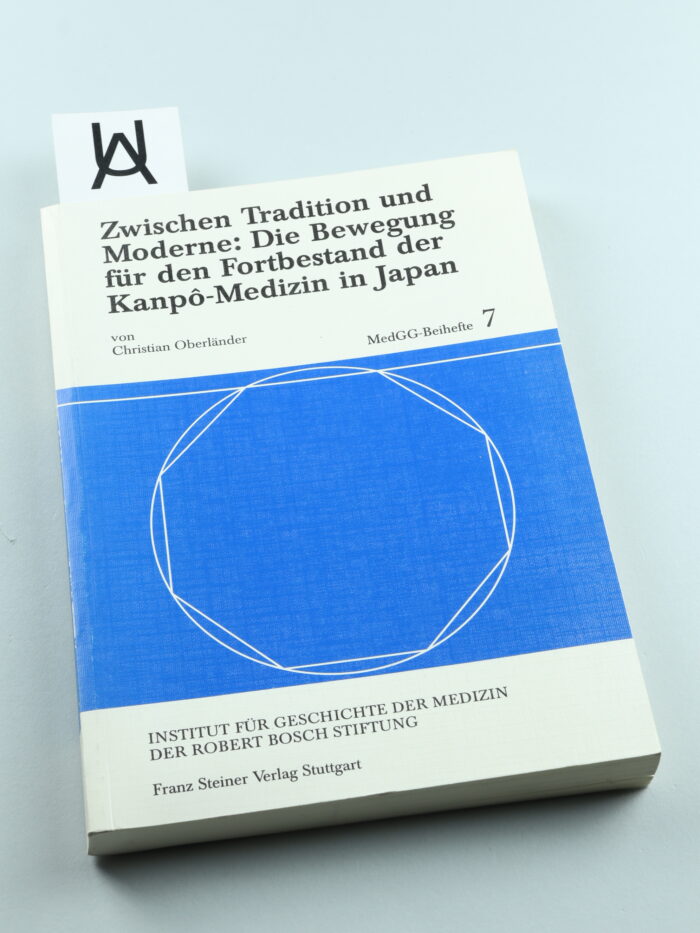 Zwischen Tradition und Moderne: Die Bewegung für den Fortbestand der Kanpô-Medizin in Japan