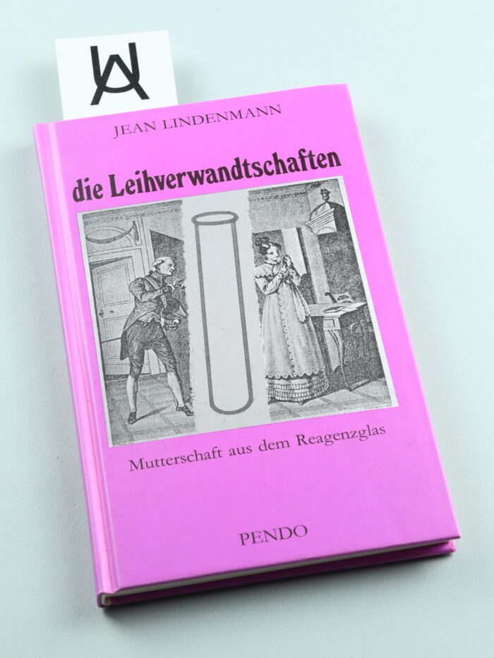 Die Leihverwandtschaften