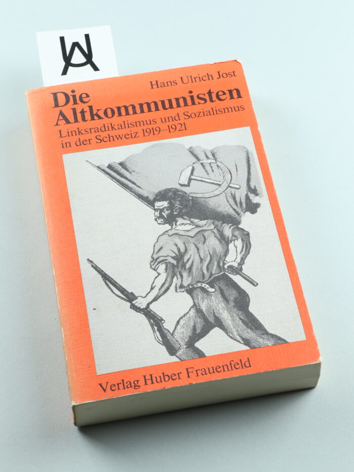 Die Altkommunisten