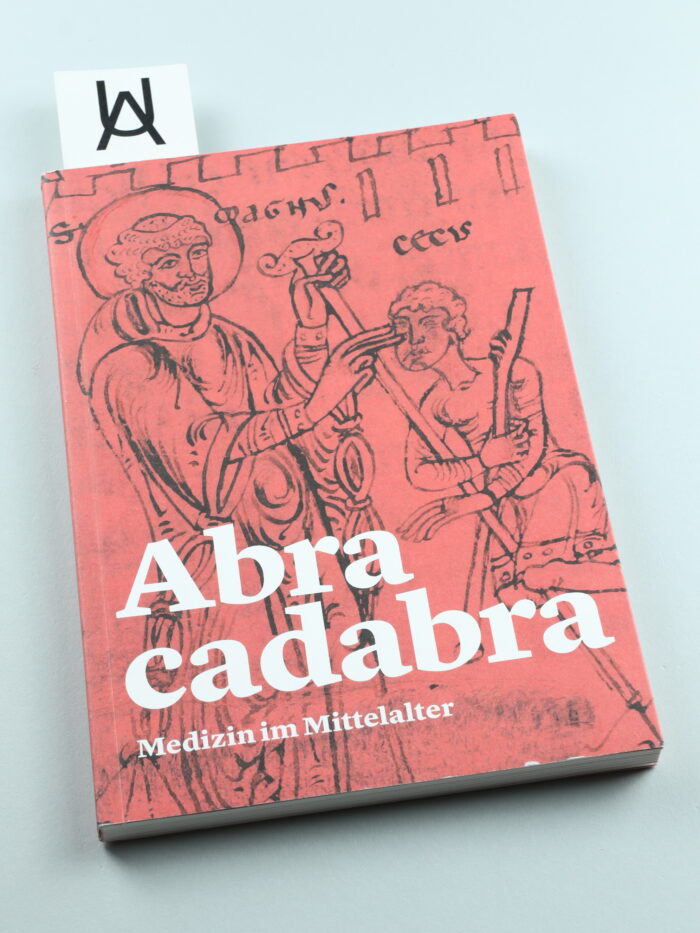 Abracadabra