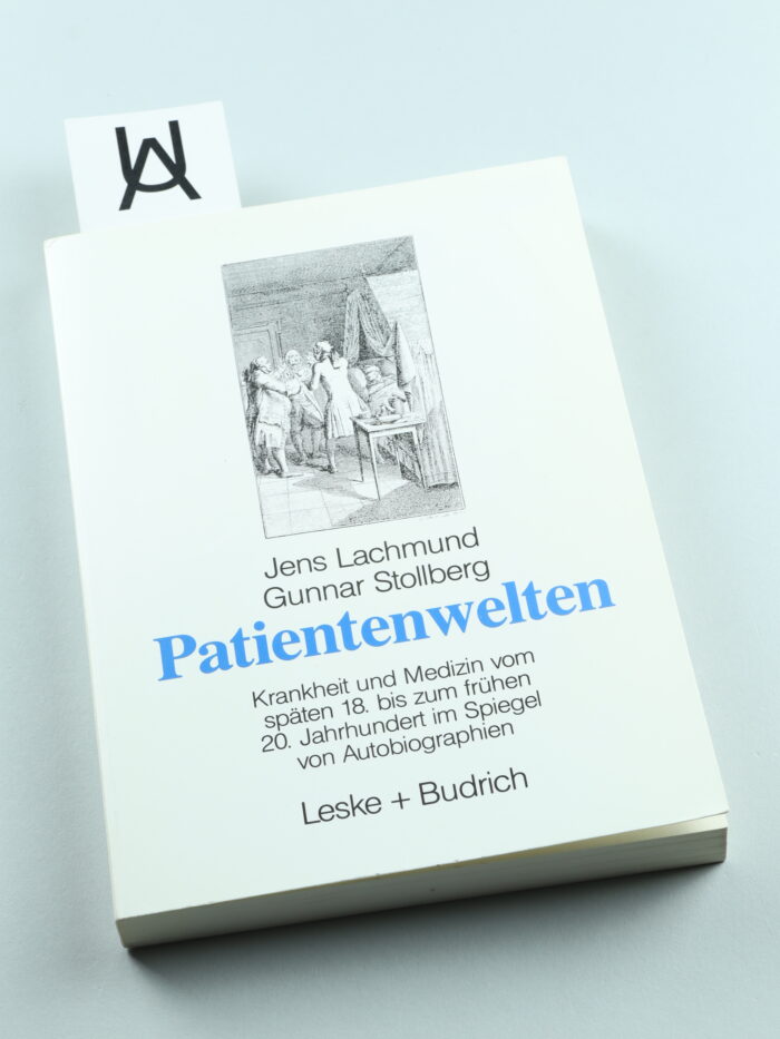 Patientenwelten