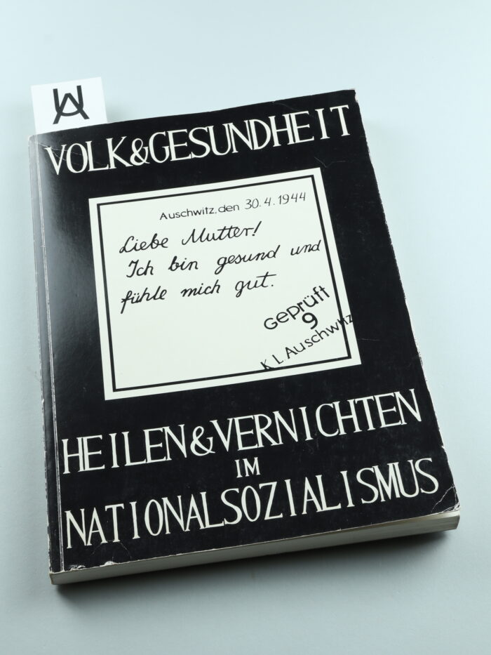 Volk und Gesundheit