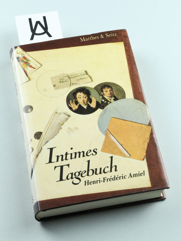 Intimes Tagebuch