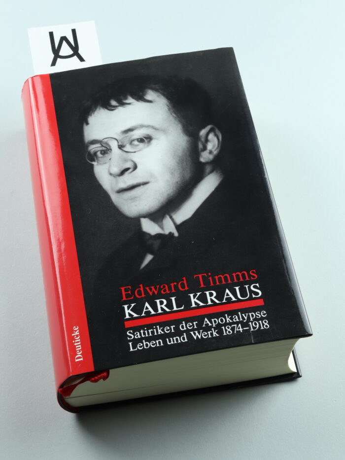 Karl Kraus