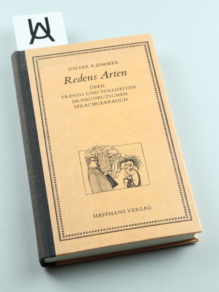 Redens Arten