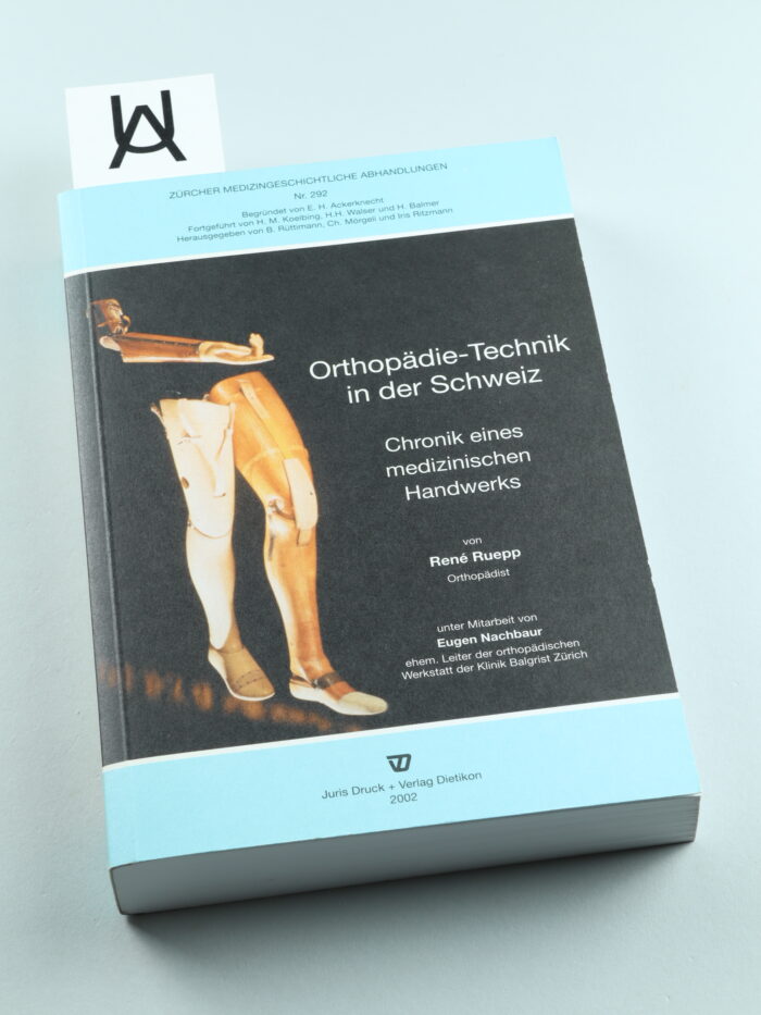 Orthopädie-Technik in der Schweiz