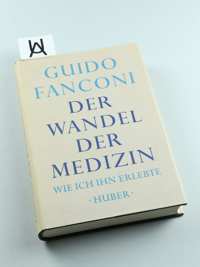 Der Wandel der Medizin