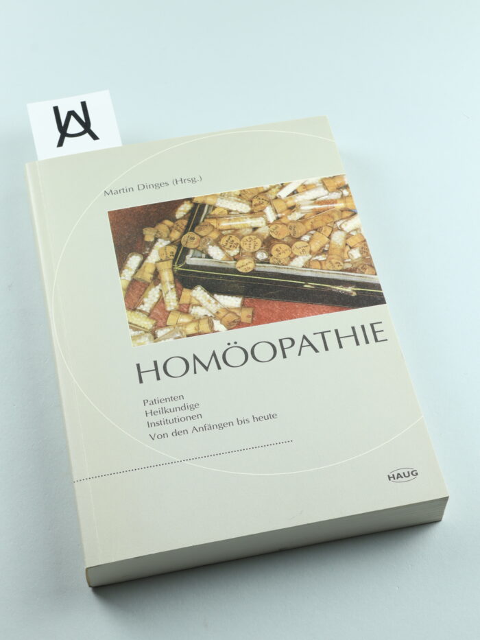 Homöopathie