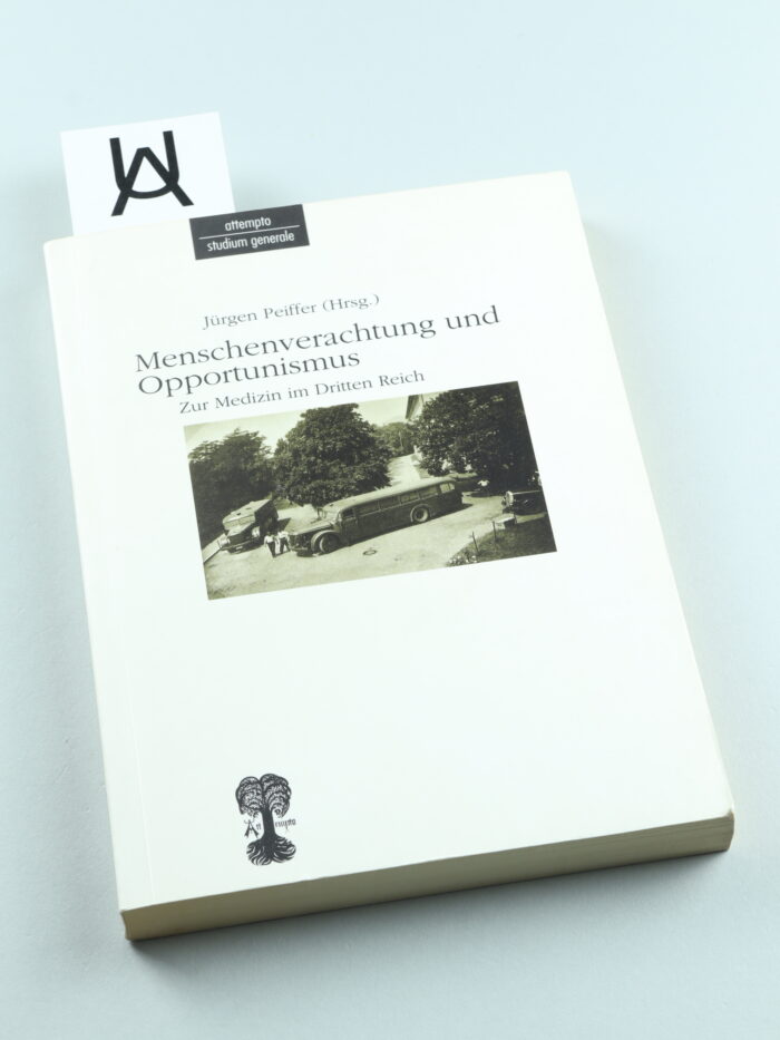 Menschenverachtung und Opportunismus